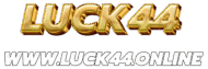 LUCK44-LOGO-2026-โลโก้